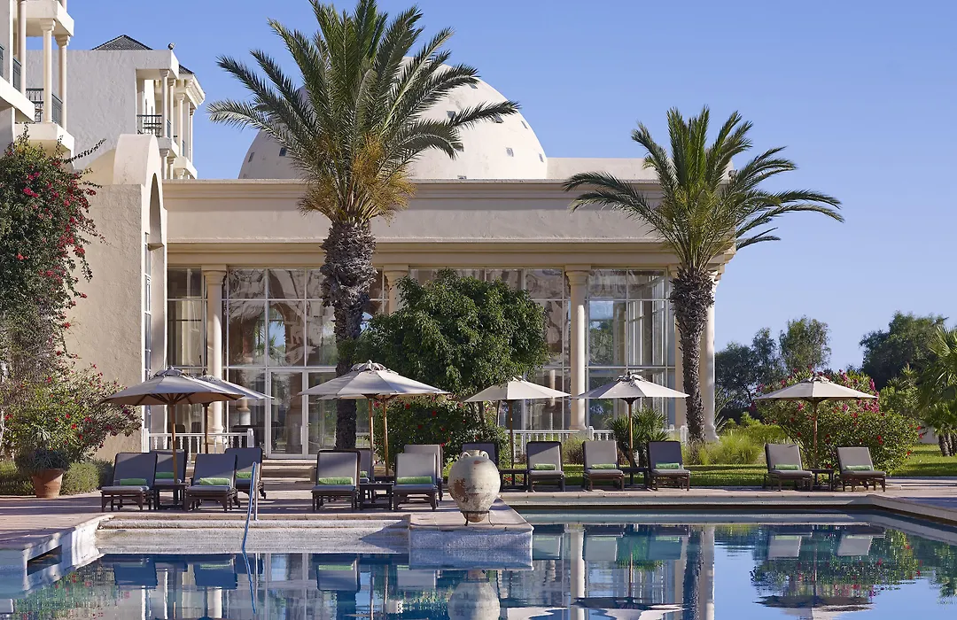 The Residence Tunis-1
